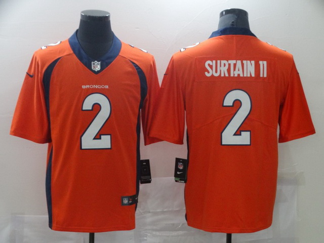 Denver Broncos Jerseys 017